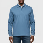 Calloway | Men’s Smart Casual Polo Sweater