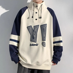Prescott | Men’s Printed Pullover Jacket