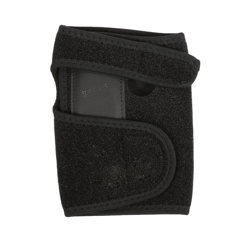Medical grade wrist brace for joint stabilization and injury recovery gear