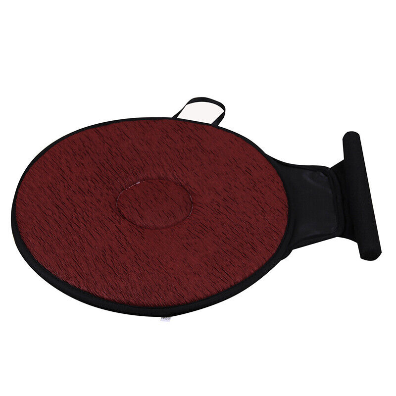 Ergonomic mobility aid car accessory designed for effortless vehicle entry