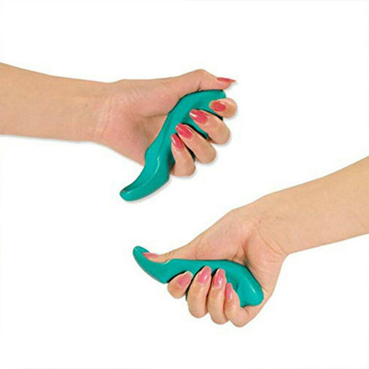 Professional trigger point relief massage tool for body care
