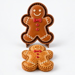 Gingerbread Man