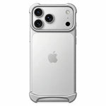Titanium Silver