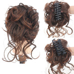 Chestnut Brown