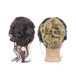 Dark Brown+Blonde