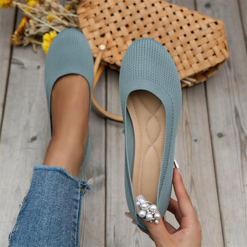 Durable non-slip outsole detail on casual walking sandals