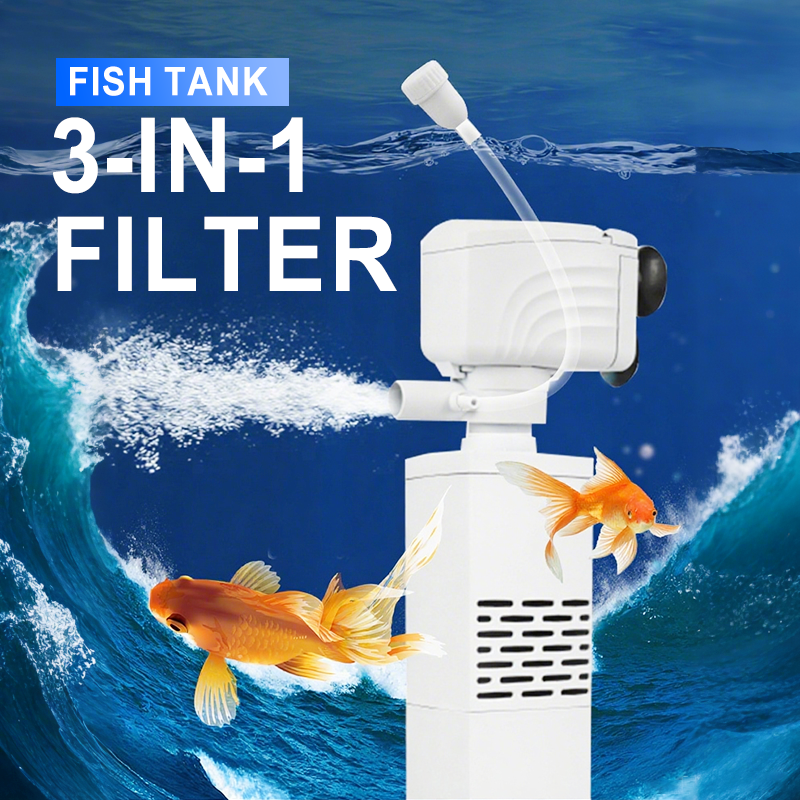 Complete fish care water purification tablets ensuring a safe habitat for fish