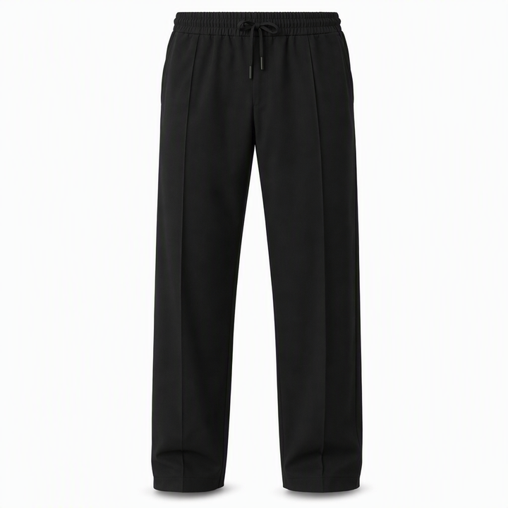 Alternative color option for men's versatile training pants and trousers