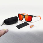 Black Orange