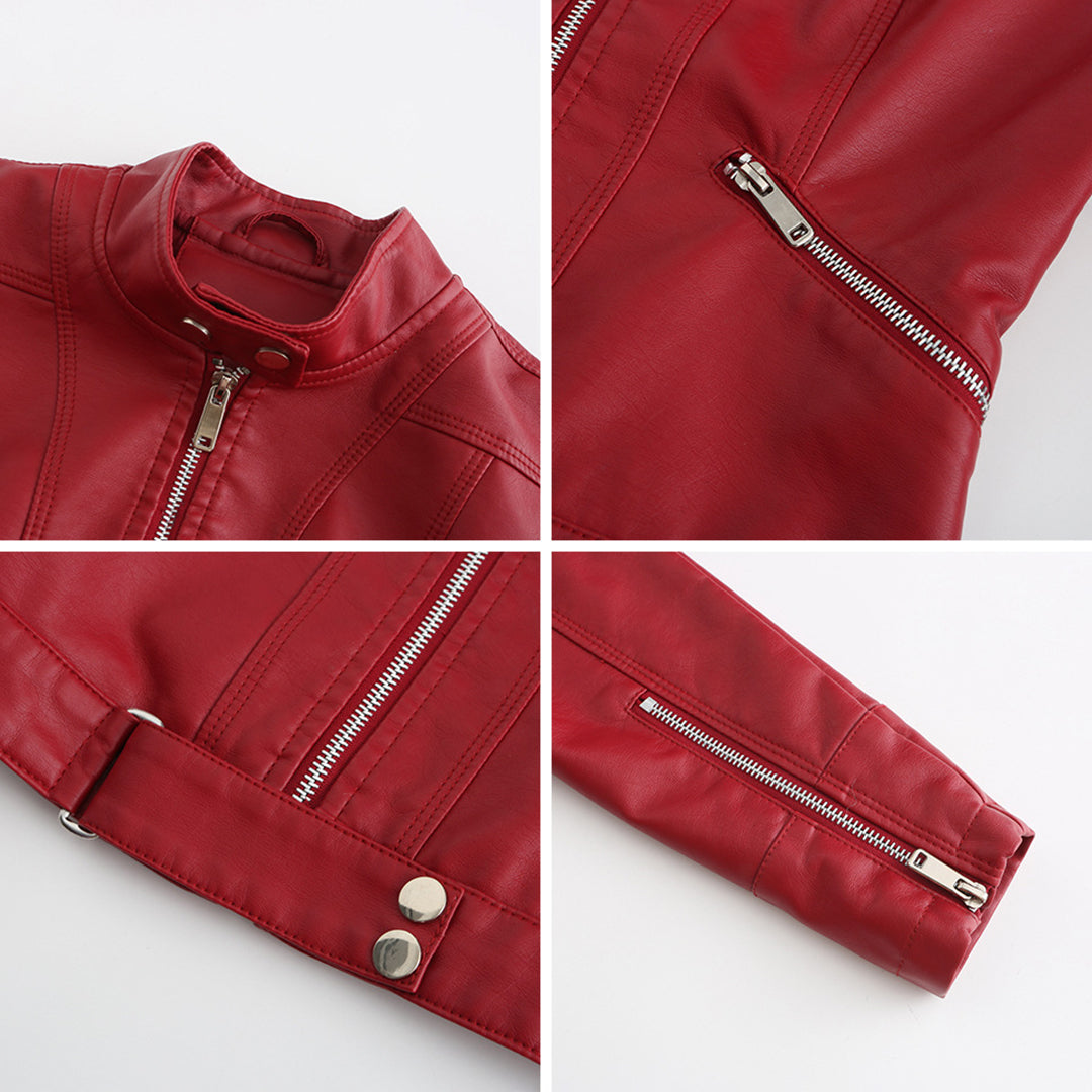 Casual chic womens clothing jacket ideal for everyday wear