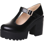 Black 1