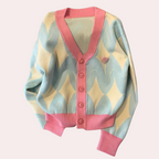 Zinnia | Women’s Button-Front Cardigan
