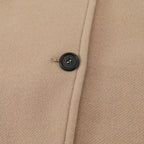 Neila | Women’s Collared Button Front Coat
