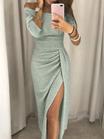 Silver Green