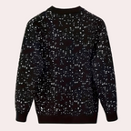 Baxter | Men’s Speckled Knit Sweater