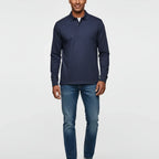 Calloway | Men’s Smart Casual Polo Sweater