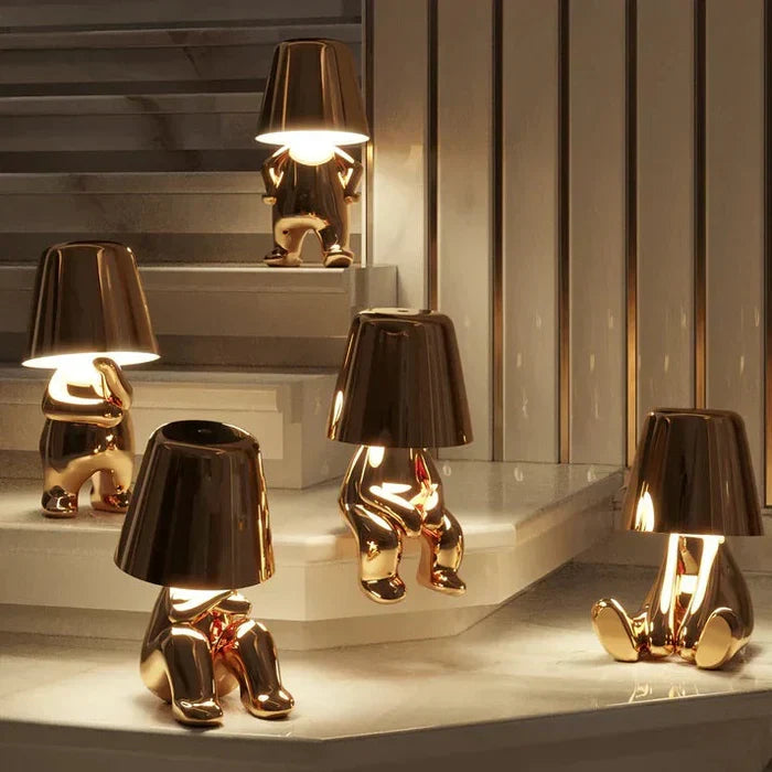 Product details of LED table lamp shade and dimming switch