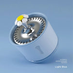 Light Blue