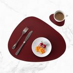 Bordeaux red