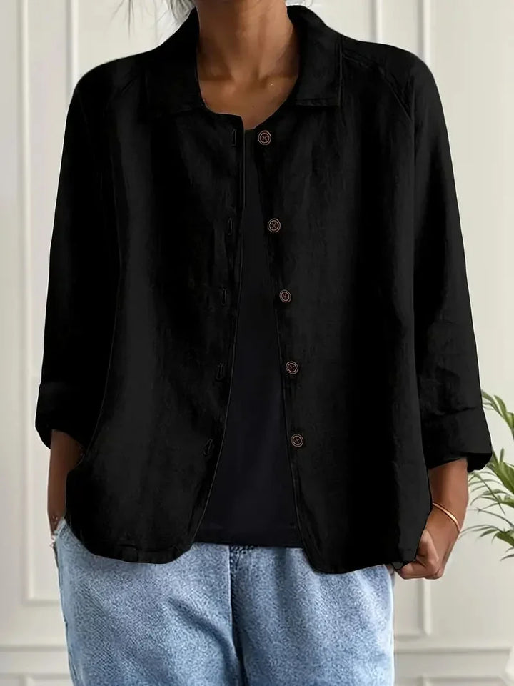 Womens fashion lightweight layer jacket styled for daily wear outfits