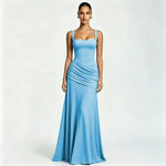 Sky blue