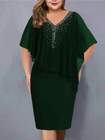 Dark green