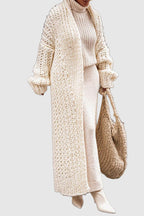 Genevieve | Women’s Chunky Cardigan