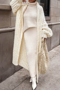 Genevieve | Women’s Chunky Cardigan