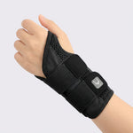 Black - Right Hand