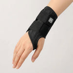 Black - Left Hand