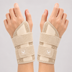 1 Pair Beige