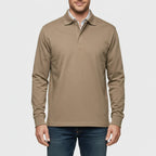 Calloway | Men’s Smart Casual Polo Sweater