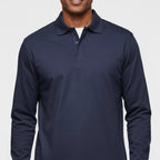 Calloway | Men’s Smart Casual Polo Sweater