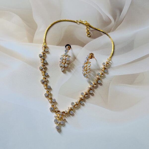 Statement jewellery Set - Image 2