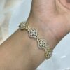 Premium American diamond bracelet - Image 6