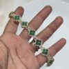 Premium American diamond bracelet - Image 7