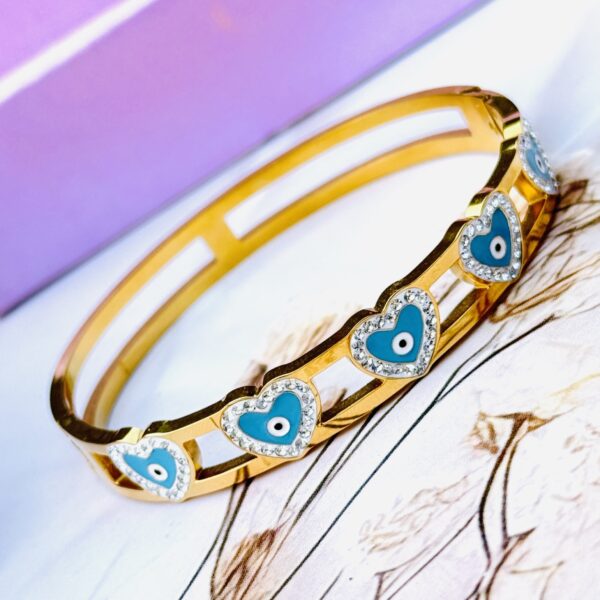 Evil eye  Daily wear Bracelet
