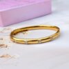 Golden Bracelet Daily wear