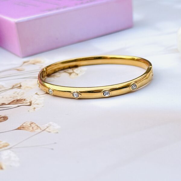 Golden Bracelet Daily wear - Image 5