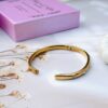 Golden Bracelet Daily wear - Image 4