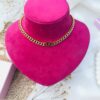 Broad Daily wear neckchain