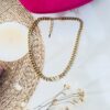 Broad Daily wear neckchain - Image 3